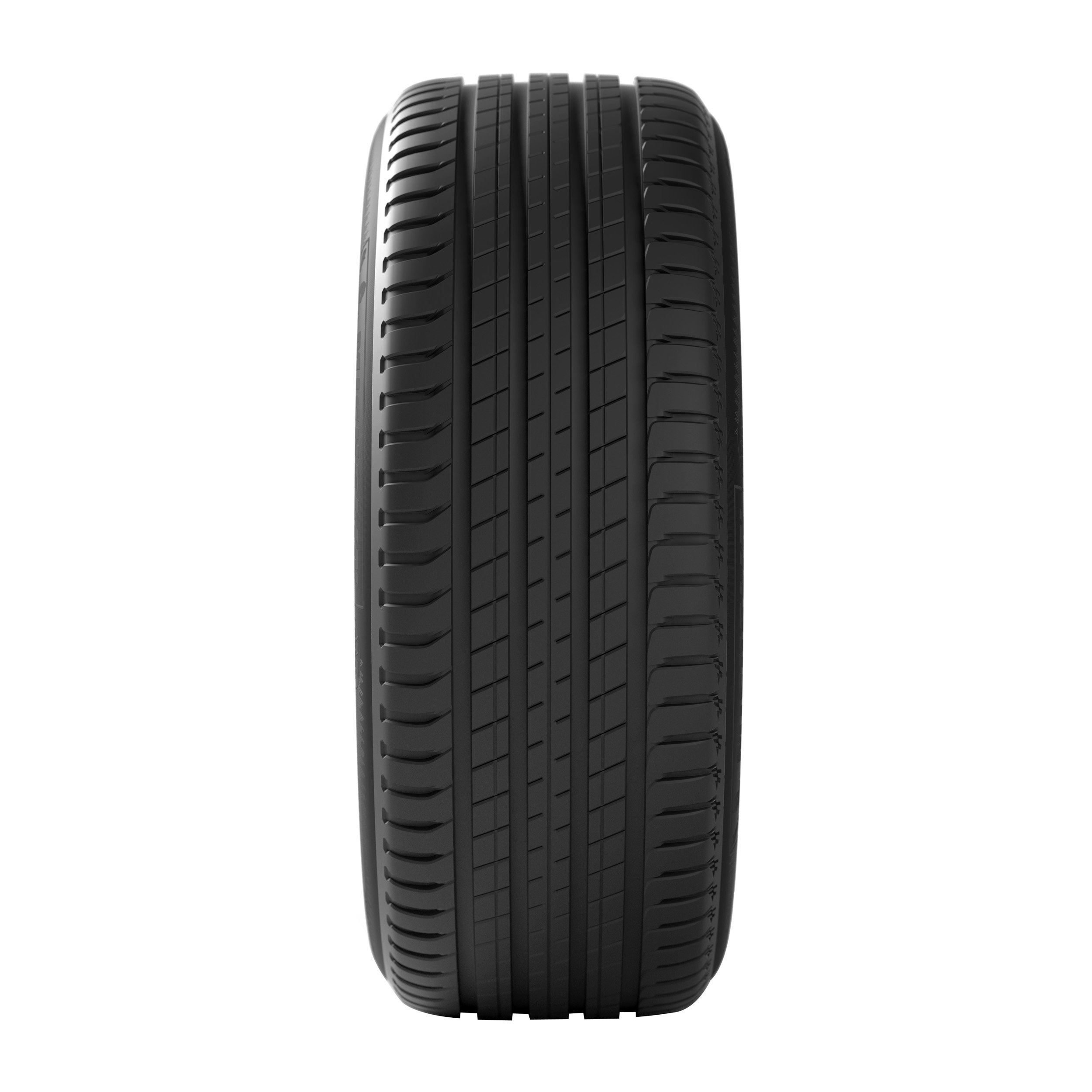 235/55R19 opona MICHELIN LATITUDE SPORT 3 AO GRNX 101W